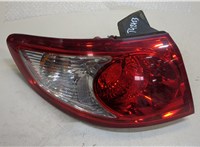  Фонарь (задний) Hyundai Santa Fe 2005-2012 9092891 #1