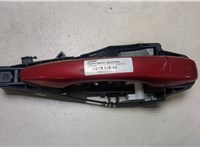  Ручка двери наружная Citroen C4 2010-2015 9092911 #1