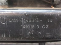 51647173564 Рамка передняя (телевизор) BMW 3 E90, E91, E92, E93 2005-2012 9093050 #8