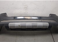  Бампер Mercedes ML W164 2005-2011 9093151 #1