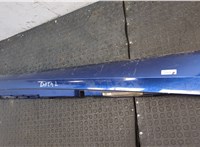 51777837436 Накладка на порог BMW 1 E87 2004-2011 9093183 #3