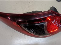  Фонарь (задний) Mazda CX-5 2012-2017 9093244 #1