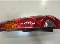  Фонарь (задний) Nissan Note E11 2006-2013 9093283 #1