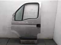  Дверь боковая (легковая) Renault Master 2004-2010 9093292 #1