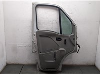  Дверь боковая (легковая) Renault Master 2004-2010 9093292 #3