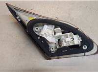  Фонарь крышки багажника Opel Astra J 2010-2017 9093297 #2