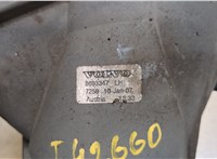  Фара противотуманная (галогенка) Volvo V70 2001-2008 9093301 #5