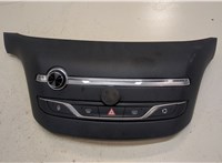  Кнопка управления магнитолой Peugeot 308 2013-2017 9093303 #1