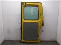  Дверь задняя (распашная) Renault Master 2004-2010 9093327 #6