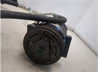 8200890987, 7711497036 Компрессор кондиционера Renault Laguna 3 2007-2025 9093333 #7
