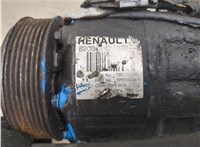 8200890987, 7711497036 Компрессор кондиционера Renault Laguna 3 2007-2025 9093333 #8