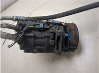 8200890987, 7711497036 Компрессор кондиционера Renault Laguna 3 2007-2025 9093333 #9