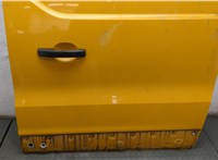 Дверь раздвижная Opel Vivaro 2014-2019 9093430 #3
