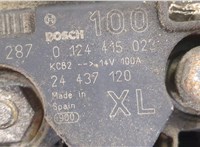 24437120, 0124415023 Генератор Opel Corsa B 1993-2000 9093509 #3