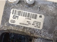 55354327 Блок управления двигателем Opel Corsa C 2000-2006 9093645 #2