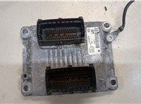 55354327 Блок управления двигателем Opel Corsa C 2000-2006 9093645 #3