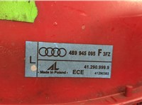 4B9945095F Фонарь (задний) Audi A6 (C5) 1997-2004 9093711 #5