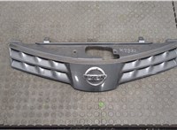 623109U000 Решетка радиатора Nissan Note E11 2006-2013 9093735 #1