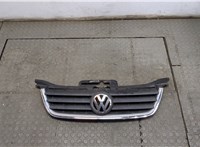  Решетка радиатора Volkswagen Touran 2003-2006 9093740 #1