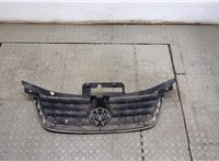  Решетка радиатора Volkswagen Touran 2003-2006 9093740 #4