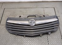  Решетка радиатора Opel Vivaro 2014-2019 9093749 #1