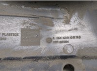  Защита днища, запаски, КПП, подвески Mercedes ML W164 2005-2011 9093752 #2