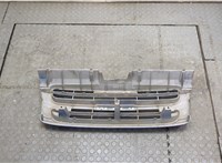  Решетка радиатора Isuzu Trooper 9093760 #3