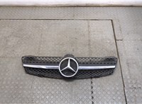  Решетка радиатора Mercedes CLS C219 2004-2010 9093776 #1