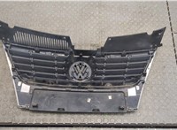  Решетка радиатора Volkswagen Passat 6 2005-2010 9093781 #4