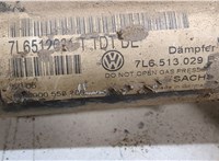 7L6512021T Амортизатор подвески Volkswagen Touareg 2002-2007 9093883 #2