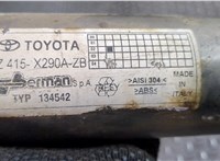  Подножка Toyota RAV 4 2000-2005 9093957 #5
