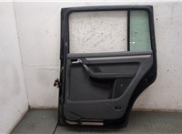  Дверь боковая (легковая) Volkswagen Touran 2003-2006 9094046 #9