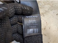  Ремень безопасности Volvo V40 2016- 9094073 #4