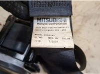  Ремень безопасности Mitsubishi Outlander XL 2006-2012 9094097 #5