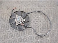 8D0959455R Вентилятор радиатора Skoda SuperB 2001-2008 9094106 #2