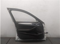  Дверь боковая (легковая) BMW 5 G30, G31 2016-2024 9094144 #4