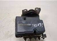 445100D031 Блок АБС, насос (ABS, ESP, ASR) Toyota Yaris 2005-2011 9094180 #5