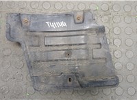  Защита моторного отсека (картера ДВС) Opel Vectra C 2002-2008 9094317 #1