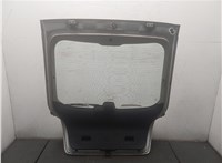  Крышка (дверь) багажника Toyota Avensis 2 2003-2008 9094444 #2