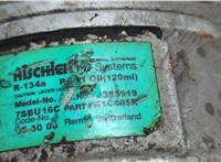 64526914370, 6914370 Компрессор кондиционера BMW 5 E39 1995-2003 9094643 #4