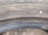  Пара шин 245/45 R18 Audi A6 (C6) 2005-2011 9094652 #10