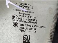  Стекло кузовное боковое Ford Focus 3 2014-2019 9094703 #2