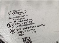  Стекло кузовное боковое Ford Focus 3 2014-2019 9094705 #2