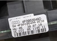 4F0953549D Переключатель поворотов и дворников (стрекоза) Audi Q7 2009-2015 9094820 #3