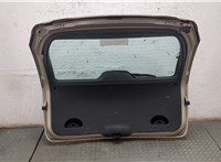  Крышка (дверь) багажника Renault Megane 2 2002-2009 9094859 #6