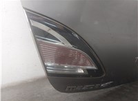  Крышка (дверь) багажника Mazda 6 (GH) 2007-2012 9094862 #10