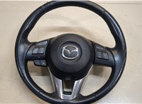  Руль Mazda 6 (GH) 2007-2012 9094896 #1