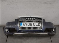  Бампер Audi A6 (C6) Allroad 2006-2012 9095170 #1