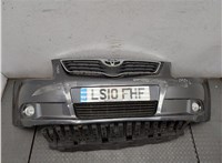  Бампер Toyota Avensis 3 2009-2015 9095193 #1