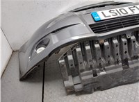  Бампер Toyota Avensis 3 2009-2015 9095193 #9